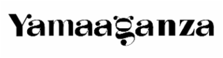 YAMAAGANZA logo