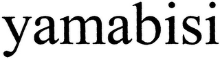 YAMABISI logo