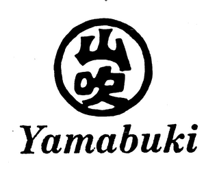 YAMABUKI logo