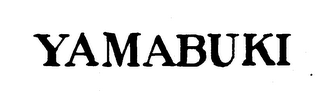 YAMABUKI logo