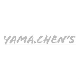 YAMA.CHEN'S logo