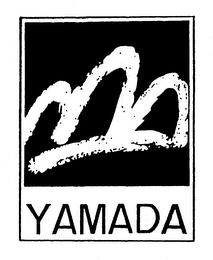 YAMADA logo