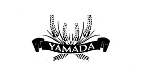 YAMADA logo