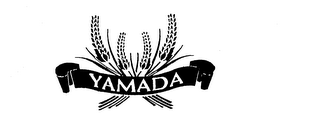 YAMADA logo