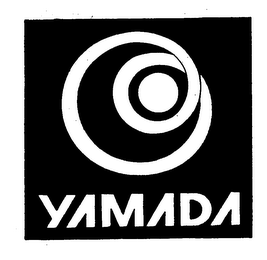YAMADA logo