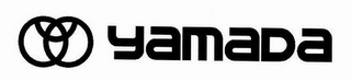 YAMADA logo