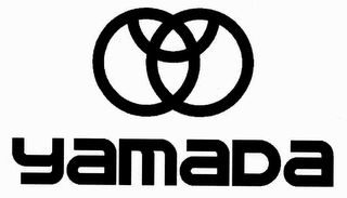 YAMADA logo