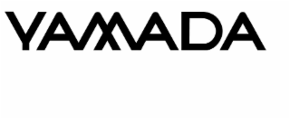 YAMADA logo