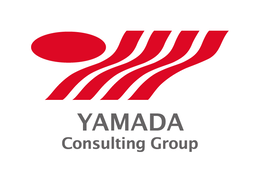 YAMADA CONSULTING GROUP logo