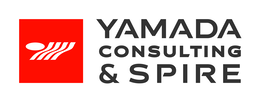 YAMADA CONSULTING & SPIRE logo