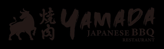 YAMADA JAPANESE BBQ RESTAURANT logo