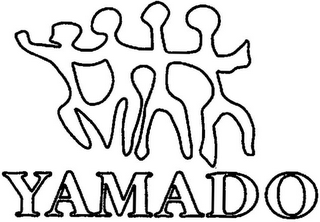 YAMADO logo