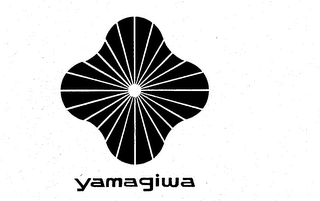 YAMAGIWA logo