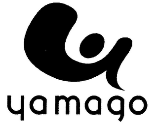 YAMAGO logo