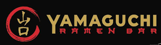 YAMAGUCHI RAMEN BAR logo