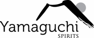 YAMAGUCHI SPIRITS logo