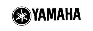 YAMAHA logo