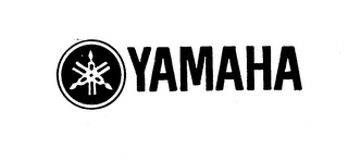 YAMAHA logo