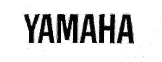 YAMAHA logo