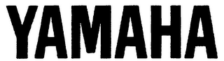 YAMAHA logo