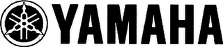 YAMAHA logo