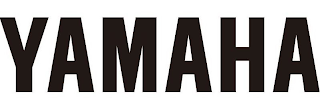 YAMAHA logo