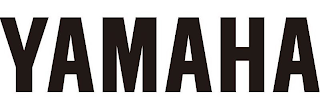 YAMAHA logo