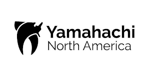 YAMAHACHI NORTH AMERICA logo