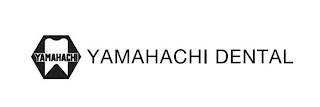 YAMAHACHI YAMAHACHI DENTAL logo