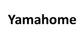 YAMAHOME logo