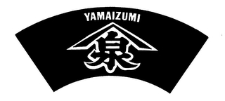 YAMAIZUMI logo