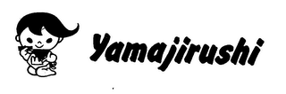 YAMAJIRUSHI logo