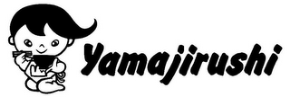 YAMAJIRUSHI logo
