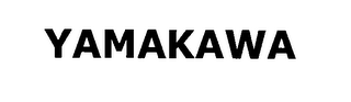 YAMAKAWA logo