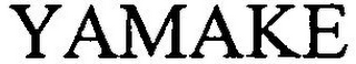 YAMAKE logo