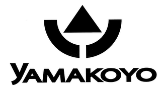 YAMAKOYO logo