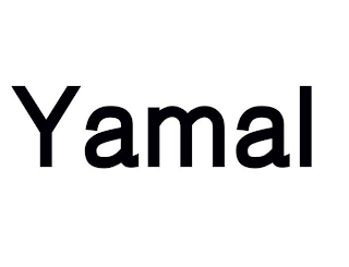 YAMAL logo