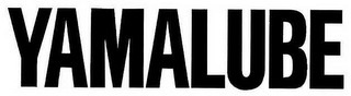 YAMALUBE logo
