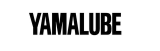YAMALUBE logo