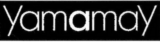 YAMAMAY logo