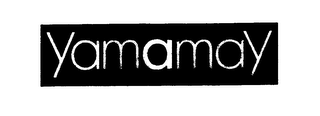 YAMAMAY logo