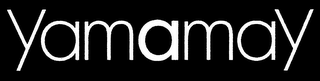 YAMAMAY logo