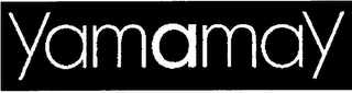 YAMAMAY logo