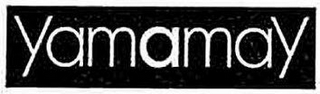YAMAMAY logo