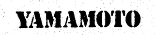 YAMAMOTO logo