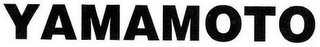 YAMAMOTO logo
