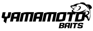 YAMAMOTO BAITS logo