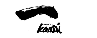 YAMAMOTO KANSAI logo