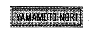 YAMAMOTO NORI logo