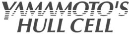 YAMAMOTO'S HULL CELL logo